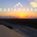Casa Sabiaguaba