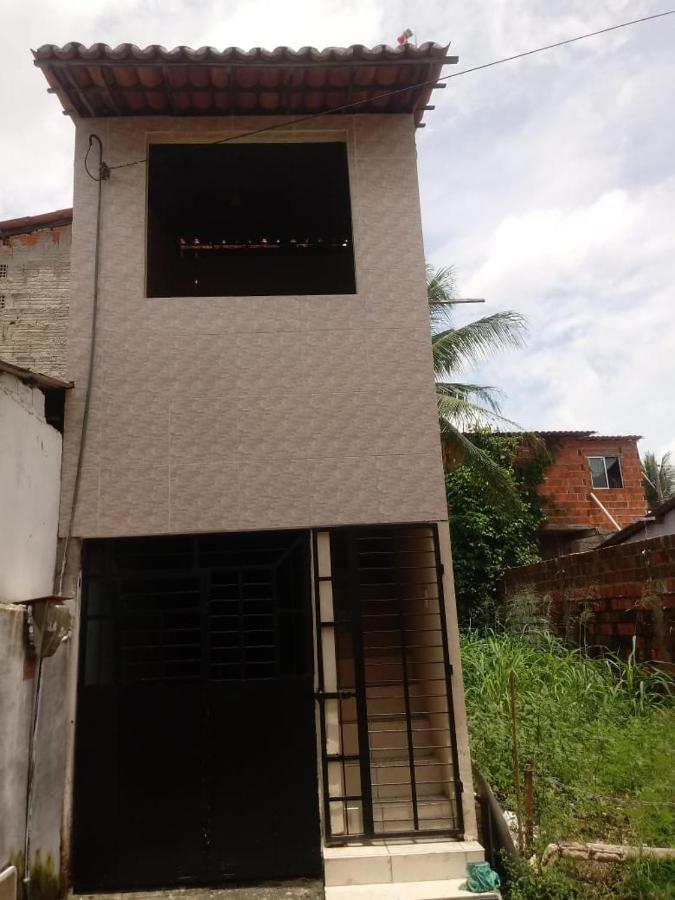 Casa Sabiaguaba