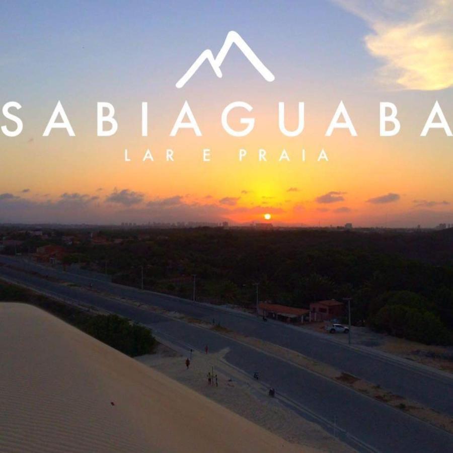 Casa Sabiaguaba * Fortaleza (Ceara)